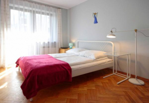 Apartament Łukaszówki